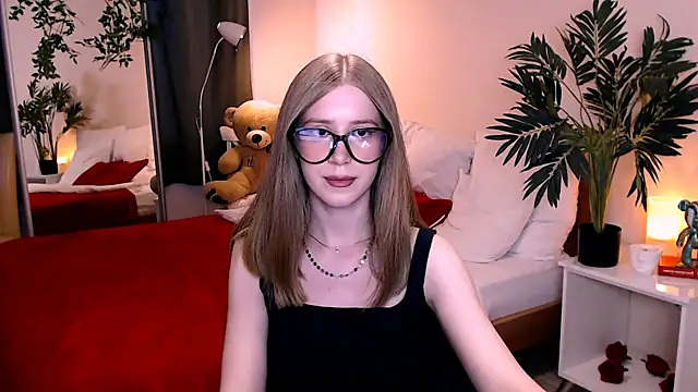 cheeky_chick 라이브 XXX 채팅