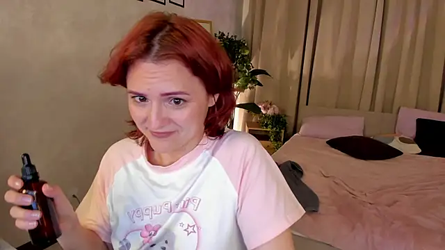 Meow-Rinni's Live XXX Chat