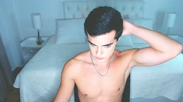 mr_hunterx's Live XXX Chat