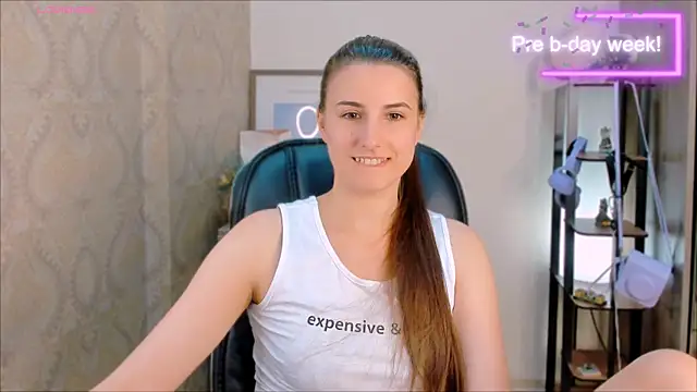 PumpkinCutiePie Chat XXX live