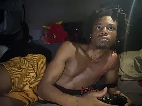 XXX chat uživo modela SlimeCrownzOut5