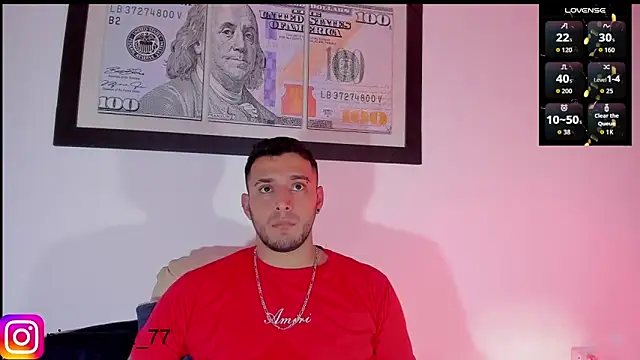 nico_rivera live XXX chat