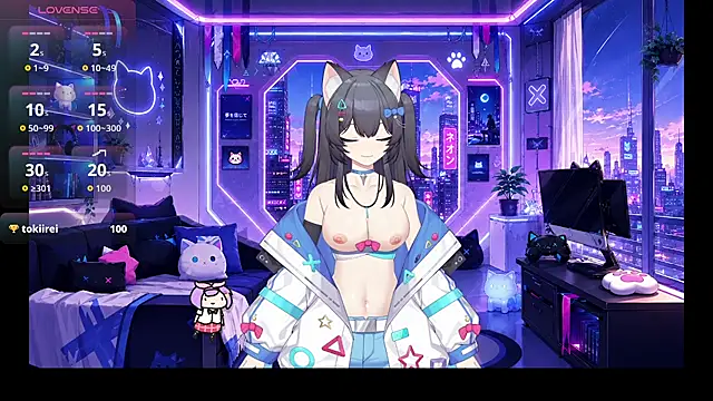 Kira_Suki 即時 XXX 聊天