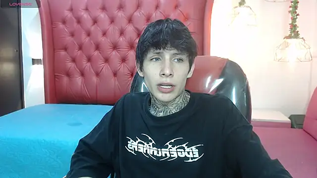 Cry_thereal Obrolan Langsung XXX