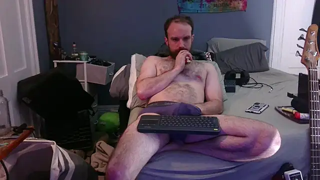 Show webcam de hpluvsplata