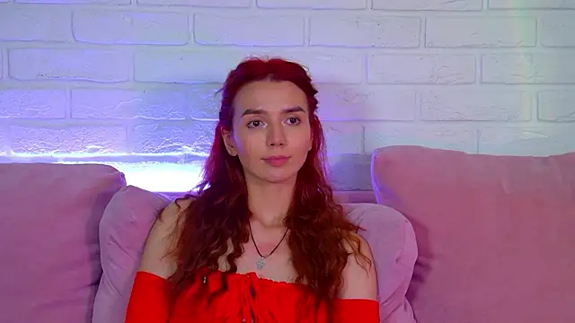 VanessaVienne's Live XXX Chat