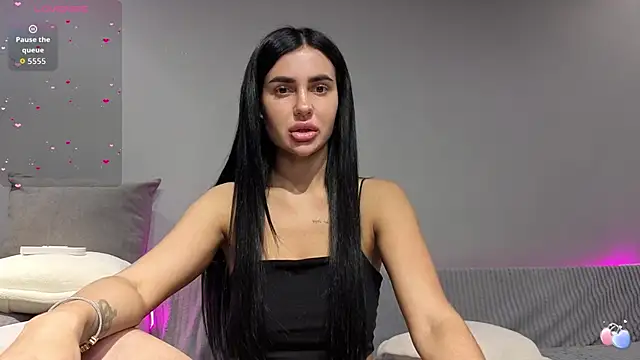 Mary__foxy's Live XXX Chat