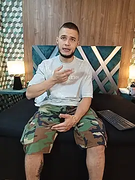 عرض كام Joaho_Fernandez