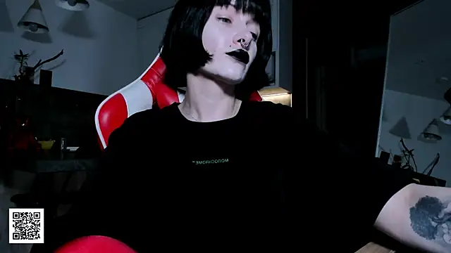 _Misha_Addams_ 라이브 XXX 채팅
