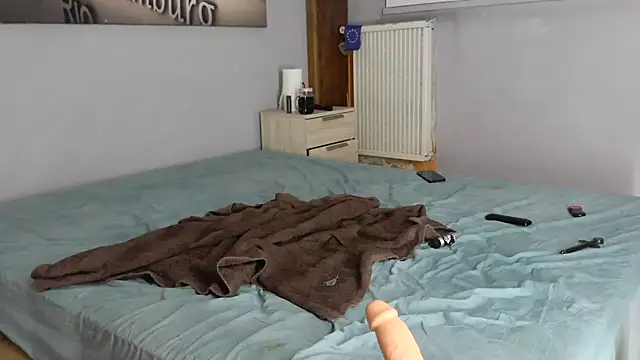 Chat XXX en directo de DildoPlayer33