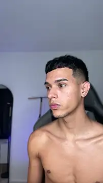 Chat XXX ao vivo de Busterspinter