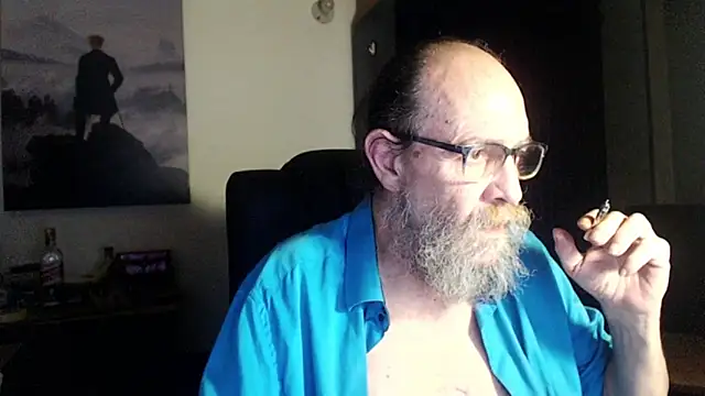 Uncle_Hottie Live XXX-chat