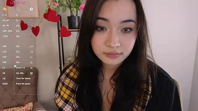 Noiry_Vuvez 라이브 XXX 채팅