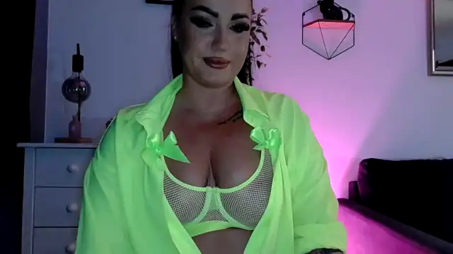 Chatroom XXX en direct de Kootek