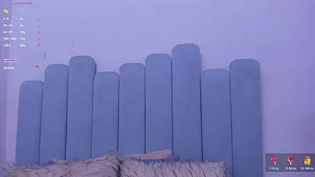 Živý XXX chat violeta_olsen