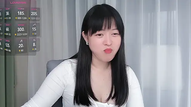 Chat XXX en directo de -Yuko-
