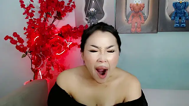 Chat XXX en directo de ichiben