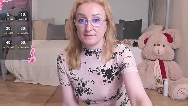 MadissonKiss Chat XXX live