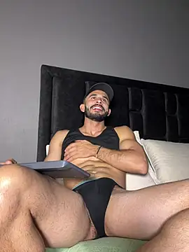 Jacksonfranco Chat XXX in diretta