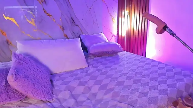 Živý XXX chat Emmiicute