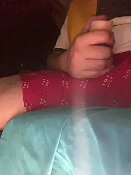 GusanoDelicioso Webcamshow