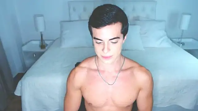 mr_hunterx's Live XXX Chat