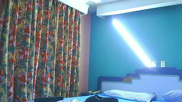 Živý XXX chat Latinopervs