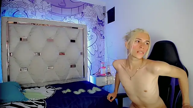 Chat XXX en directo de Larry_craft