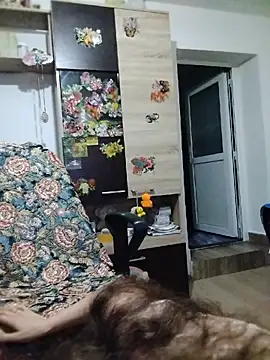 แชท XXX สดของ CrazyMaya39