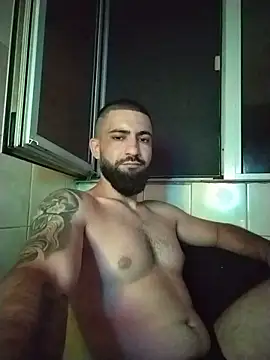Czat XXX na żywo – Tommy_porn