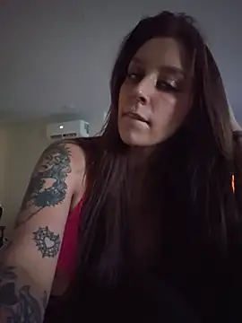 LilyOrion – Live XXX-chat