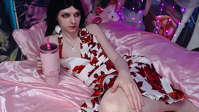 yutachka Adlı Modelin Canlı XXX Sohbeti