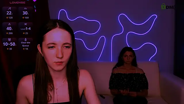 Živý XXX chat bella_dorn