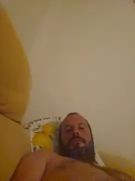 Živý XXX chat SuperDotadoX29