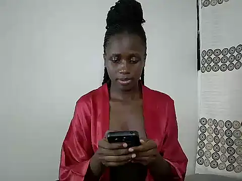 Nylamoon1's Live XXX Chat