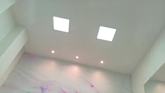 Shanntal_のライブXXXチャット