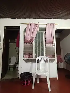 TRANS_COLOMBIA's Live XXX Chat