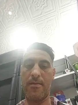 عرض كام Mahdidido45
