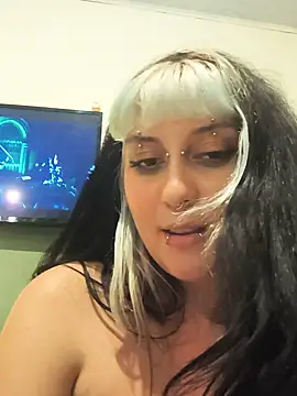 Lola_bunnydoll – Naživo XXX chat