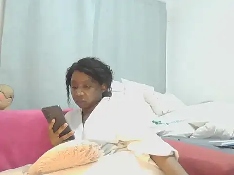 Chat XXX ao vivo de Sexxybella27