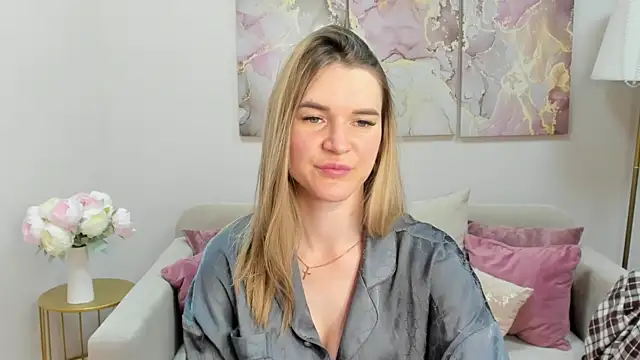 RoxyReignn 现场XXX聊天
