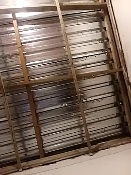 Show de QueDing018 na webcam