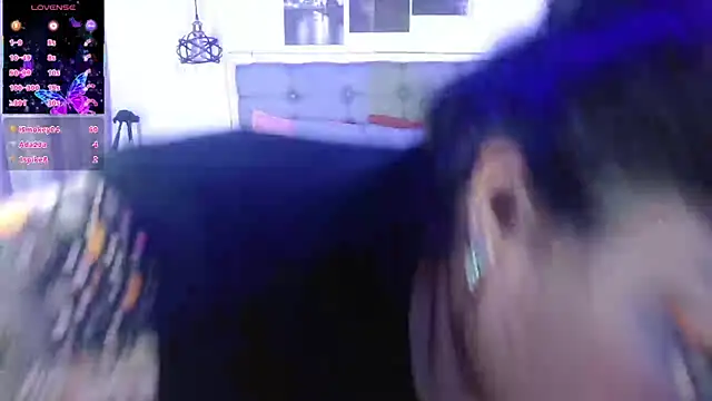 Keyla01_ Live XXX-Chat