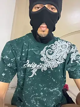 Chat XXX ao vivo de Yassir-xxxl