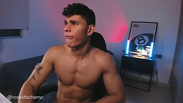 Massimo_Rinaldi – Live XXX-chat