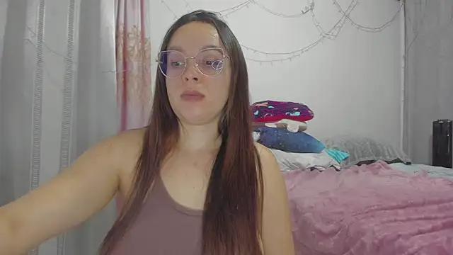 HARLEYNAPIER Live XXX-Chat