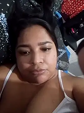 Chatroom XXX en direct de Angelly_ricura