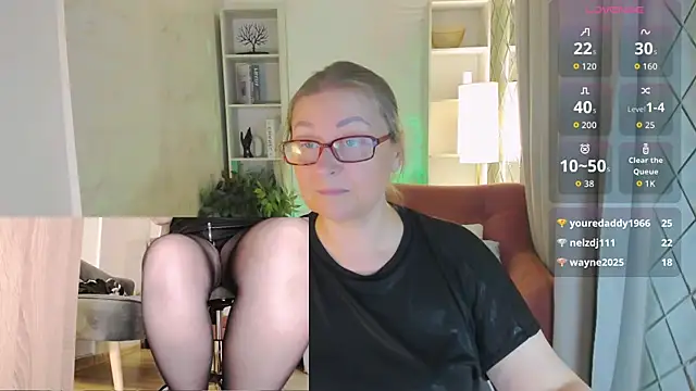 Chat XXX Live Alexandra_Kind