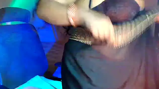 HEZALNUT 라이브 XXX 채팅