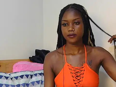 priya_byb Webcam-Show
